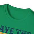 Save the Elephants Unisex Softstyle T-Shirt