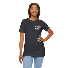 Teacher Appreciation T-Shirt — “Class Dismissed Miss ___” End-of-Year Goodbye Tee