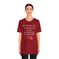 LIMB LOSS AWARENESS,  I  Am The Storm - Graphic Unisex T Shirt