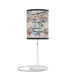 The Princess Bride Table Lamp