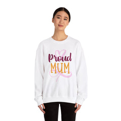 PROUD MUM SweatShirt,Mums Day Gift,Mum lover gift,Mum inspired shirt,mothers day present,Mum's birthday gift,favorite mum gift,best mum ever