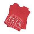 Elmont Teachers Association - Unisex Jersey Short Sleeve Tee