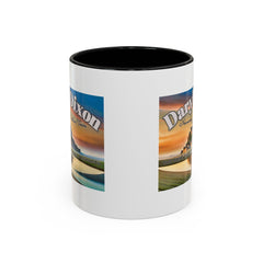 Daryl Dixon Funny Graphic 11 oz Mug