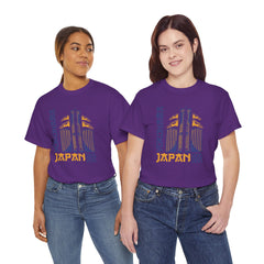 Yokohama Japan Graphic T-Shirt
