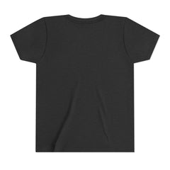 Fun Youth Tee - "Surely Not Everybody Was Kung Fu Fighting"