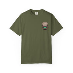 Mammoth Cave T-Shirt | Adventure Tee for Nature Lovers, Unisex Cotton Shirt, Camping and Hiking Gift, Graphic Outdoor Wear