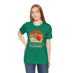 Funny Phlebotomist Tee