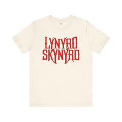 70s Lynyrd Skynyrd tee