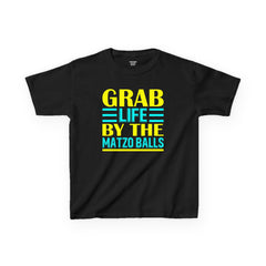 Funny Passover Quote Kids Tee