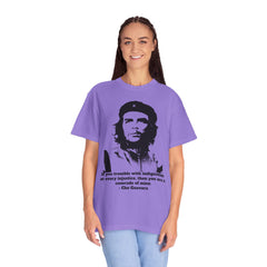 Che Guevara Unisex Garment-Dyed T-shirt