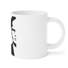 Dwight Schrute Quote - Ceramic Mug (11oz\15oz\20oz) | The Office, TV Series, Fan Gift, Pop Culture Fun, Gift For Him, Gift For Her, Novelty