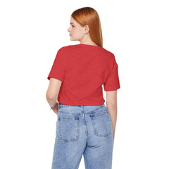 DAMMIT JIM - Unisex Jersey Short Sleeve Tee