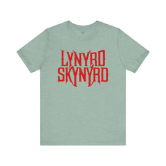 70s Lynyrd Skynyrd tee