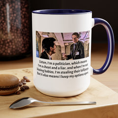 Hunt For Red October Quote Mug,Richard Jordan fan,Submariner Gift,Jeffrey Pelt Quote,Pride Runs Deep,Submarine Movie Gift,Silent Service