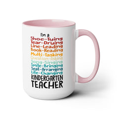 What Do Kindergarten Teachers Do? Co Worker Gift, Gift For Him, Gift For Her, Elementary School, Teacher Appreciation, Teacher Gift