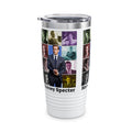 Harvey Specter 20 oz tumbler