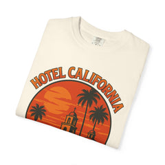Retro Band T-Shirt, Vacation Tee, Music Lover Gift, Casual Summer Shirt, Vintage Style Apparel, Holiday Gift Idea