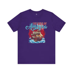 Gulf of America Graphic Unisex Jersey Tee