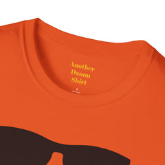 We're On A Mission From God / Blues Brothers / Cheap Sunglasses / Novelty / 80s Movies / The Blues / Jazz / Unisex T Shirts