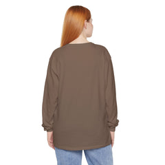 Horse Christmas Long Sleeve T-Shirt