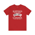 Canasta With The Girls - Graphic Unisex Tee