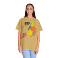 NYC Sitcoms, Comfort Colors - Unisex T-shirt