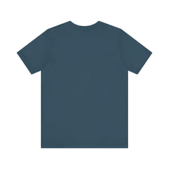 Billards Funny Quote - Unisex Jersey Short Sleeve Tee