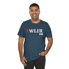 WLIR Long Island Music T-Shirt