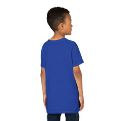 Fun Youth Tee - "Surely Not Everybody Was Kung Fu Fighting"