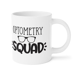 Optometry Squad - 11oz 15oz 20oz Mug