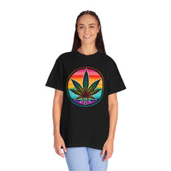 MARIJUANA LEAF TShirt