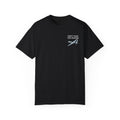Unisex Garment-Dyed T-Shirt - Don't Fear the Reaper Graphic Tee
