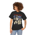 The Night Stalker Carl Kolchak - Graphic Unisex Heavy Cotton Tee