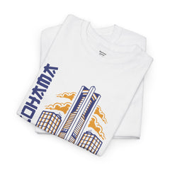 Yokohama Japan Graphic T-Shirt