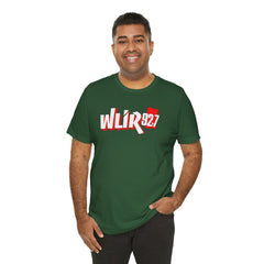 WLIR Long Island Alternative Music T-Shirt