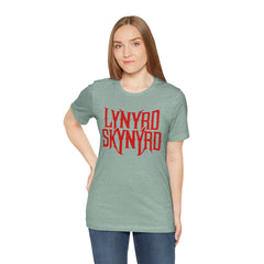 70s Lynyrd Skynyrd tee
