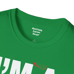 Doctor - Unisex Softstyle T-Shirt | Doctor Awareness, Medical Wear, Gift For Him, Scrubs Lover, Hospital Staff Gift, Gift For Him