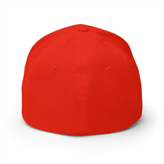 Elmont Elementary Teachers Association EETA Embroidered Closed-Back Cap | Perfect for Teachers & Alumni | Great Gift for Graduations & Events