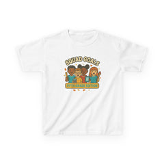 Squad Goals Fifth Grade Edition, Perfect for Fall, Back to School, Cute Gift for Students, Autumn Fashion