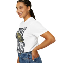 Respect the Locals T-Shirt — Sea Turtle Conservation Graphic Tee