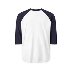 250 Years of Liberty 1776 Brig and 2026 Flying Scot Racer Raglan Shirt
