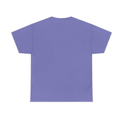 HAPPY DOT DAY Unisex Heavy Cotton Tee / International Dot Day / Happy Dot Day / Teachers / Children / Elementary School