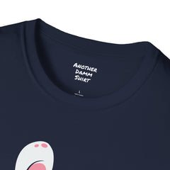 Easter Nurse - Unisex Softstyle T-Shirt | Nurse Awareness, Medical Wear, Gift For Her, Scrubs Lover, Hospital Staff Gift, Registered Nurse