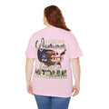 Female Veteran Shirt