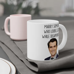 Phil Dunphy Phil's-osophy, Ceramic Mug,11oz,15oz,20oz, Fathers Day Gift, ModernFamily, GiftForHim, GiftForHer, Fun Realtor, RealEstateHumor