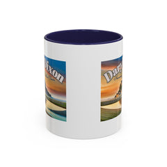 Daryl Dixon Funny Graphic 11 oz Mug