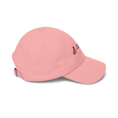Baldwin Harbor Animal Hospital Embroidered Pet Care Hat