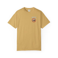 Montana Graphic T-Shirt — "Three Things You Don’t Do in Montana"