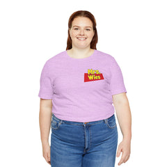 Personalized Name Kindergarten Teacher T-Shirt —  Kindergarten and Beyond Graphic Tee