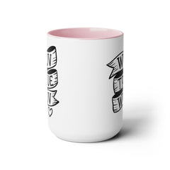 Wuv True Wuv Princess Bride Mug